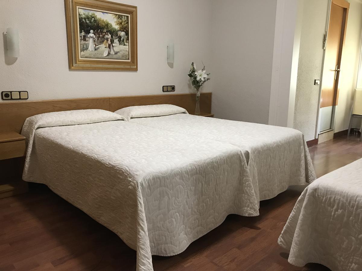 Hotel Pelayo * Barcelona