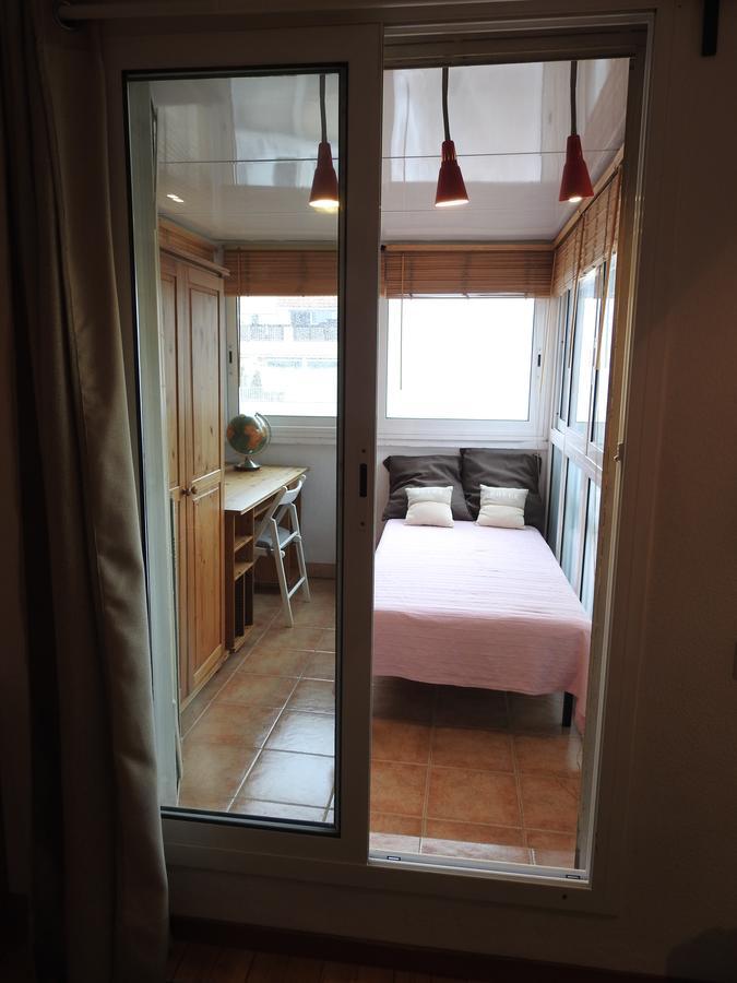 Atic Gaudi-gracia Apartamento