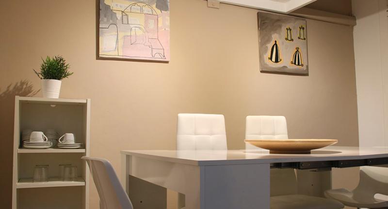 Travessera Parc Gueell Apartamento *
