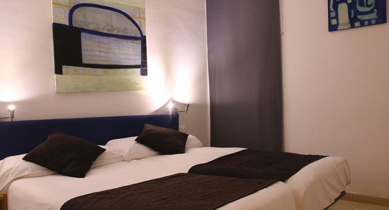 Travessera Parc Gueell Apartamento Barcelona