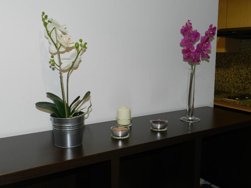 Apartamento Travessera Parc Gueell