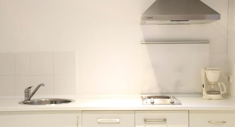 Apartamento Travessera Parc Gueell