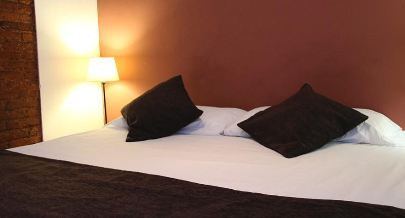 Travessera Parc Gueell Apartamento Barcelona