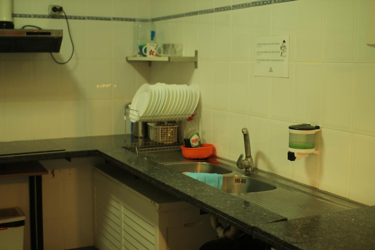 New York Hostal *