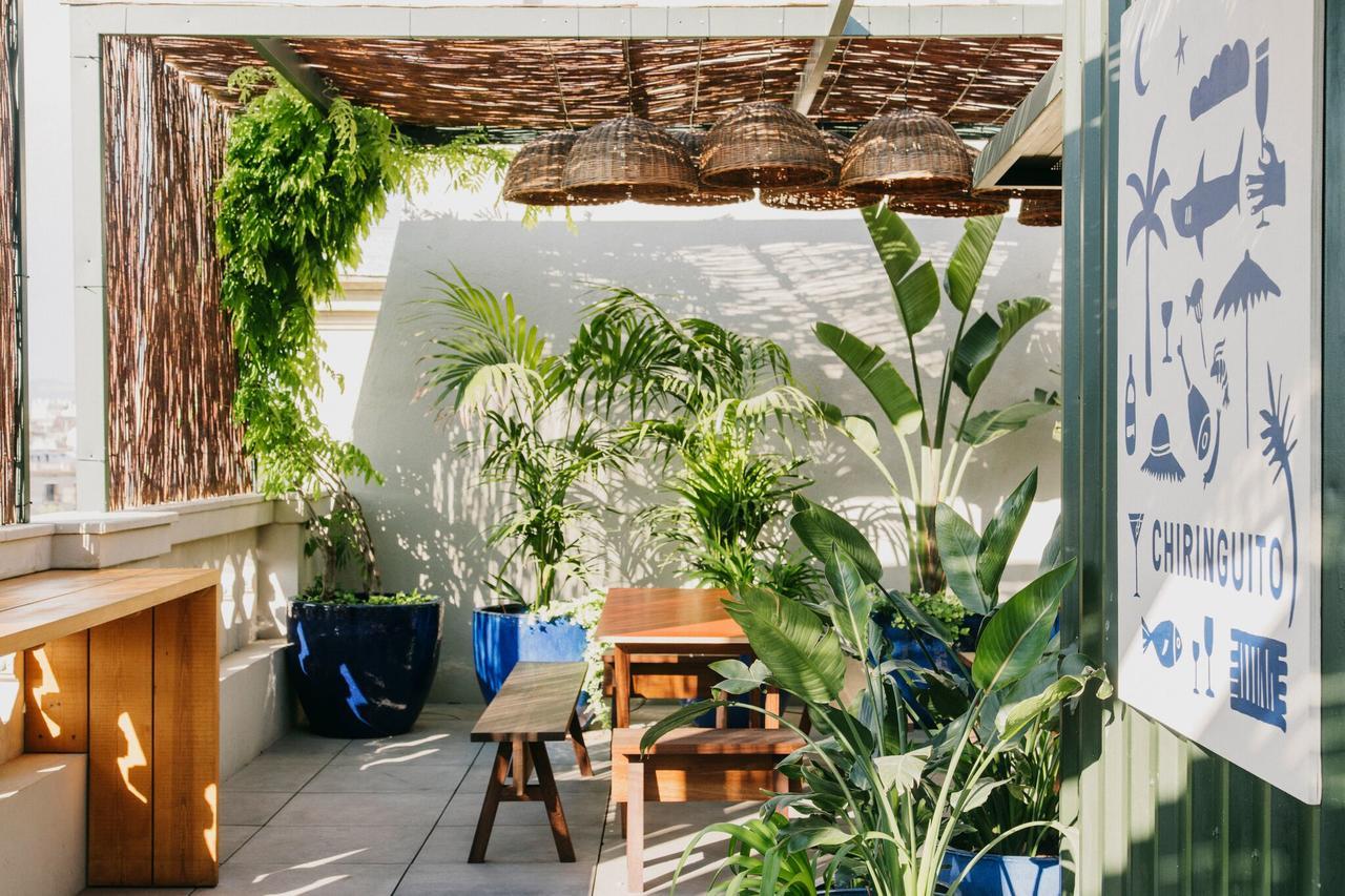 Casa Bonay & 4* Barcelona