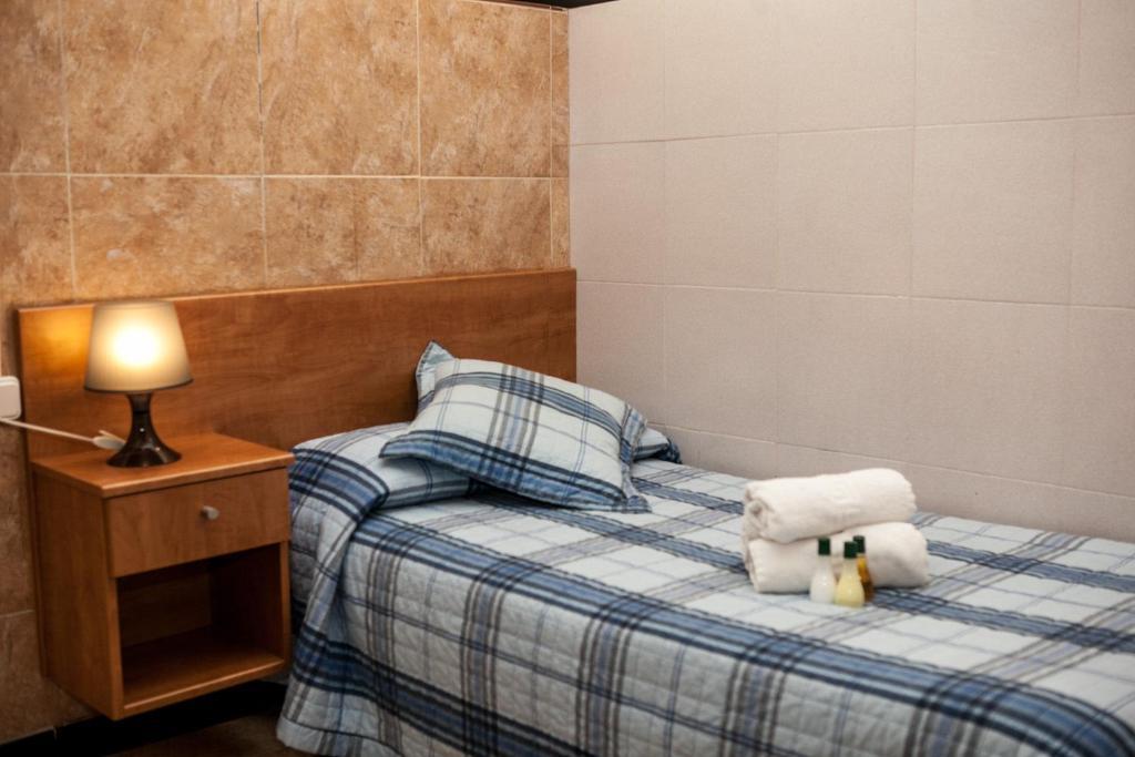 Segre Guest house 2*
