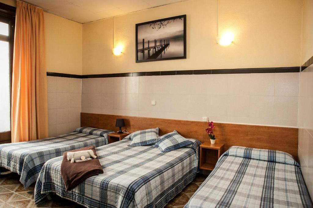 Guest house Segre Barcelona
