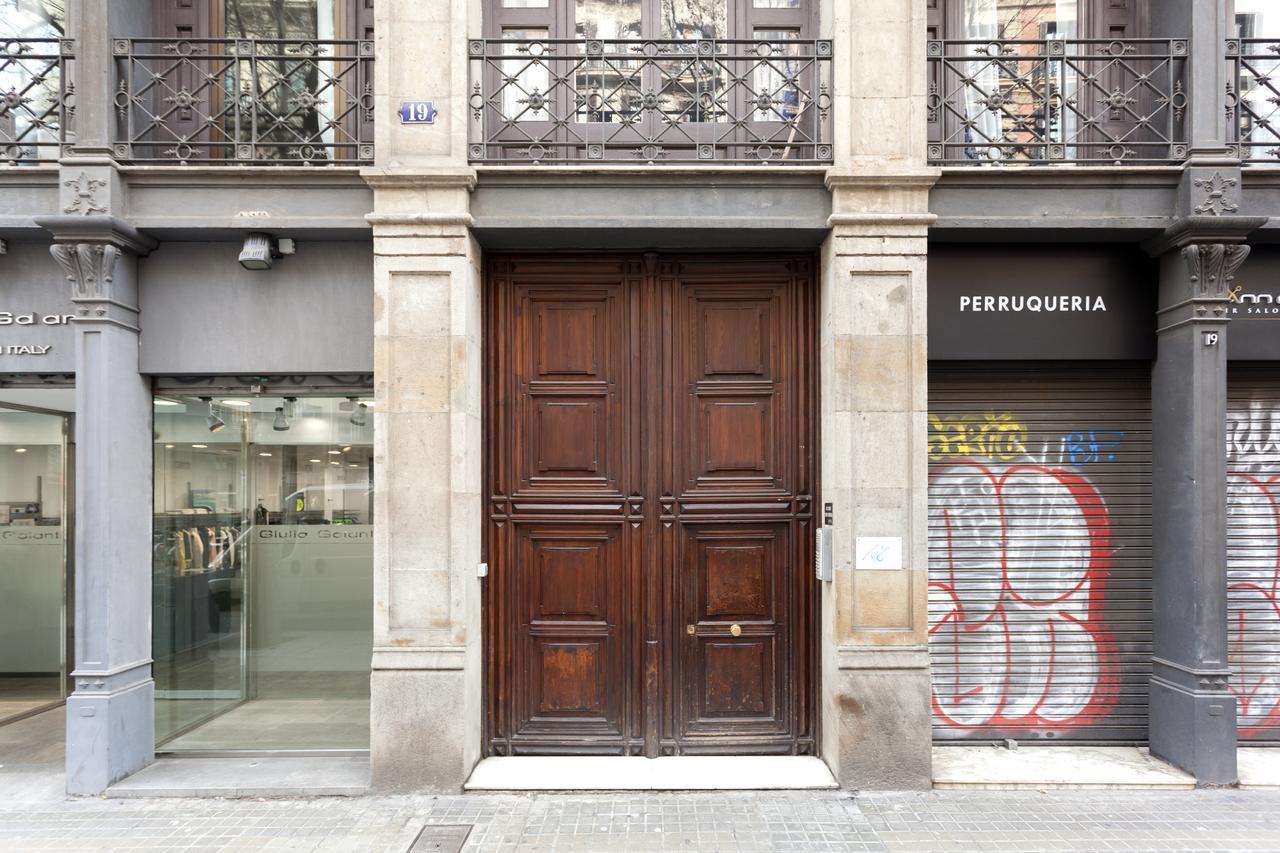 Ank Apartamento Barcelona
