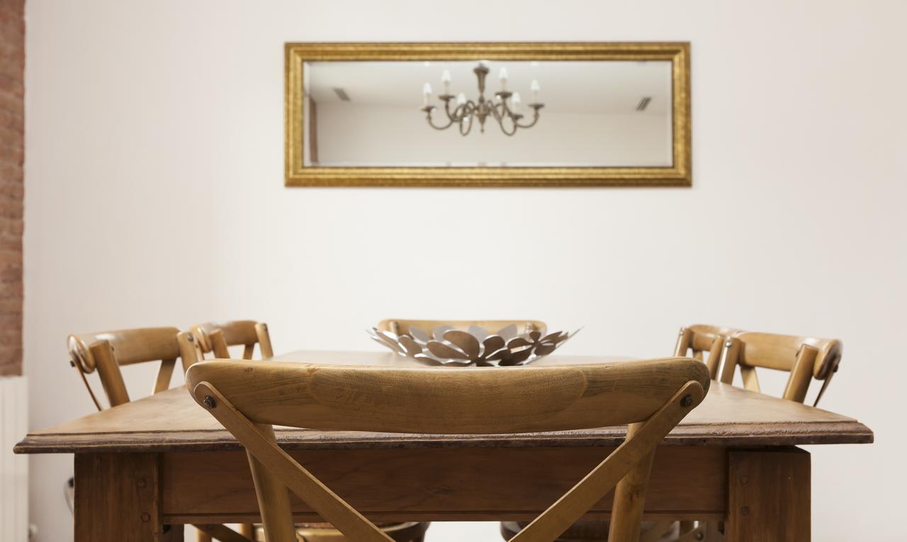 Akira Flats Roger De Flor Chic Apartamento Barcelona