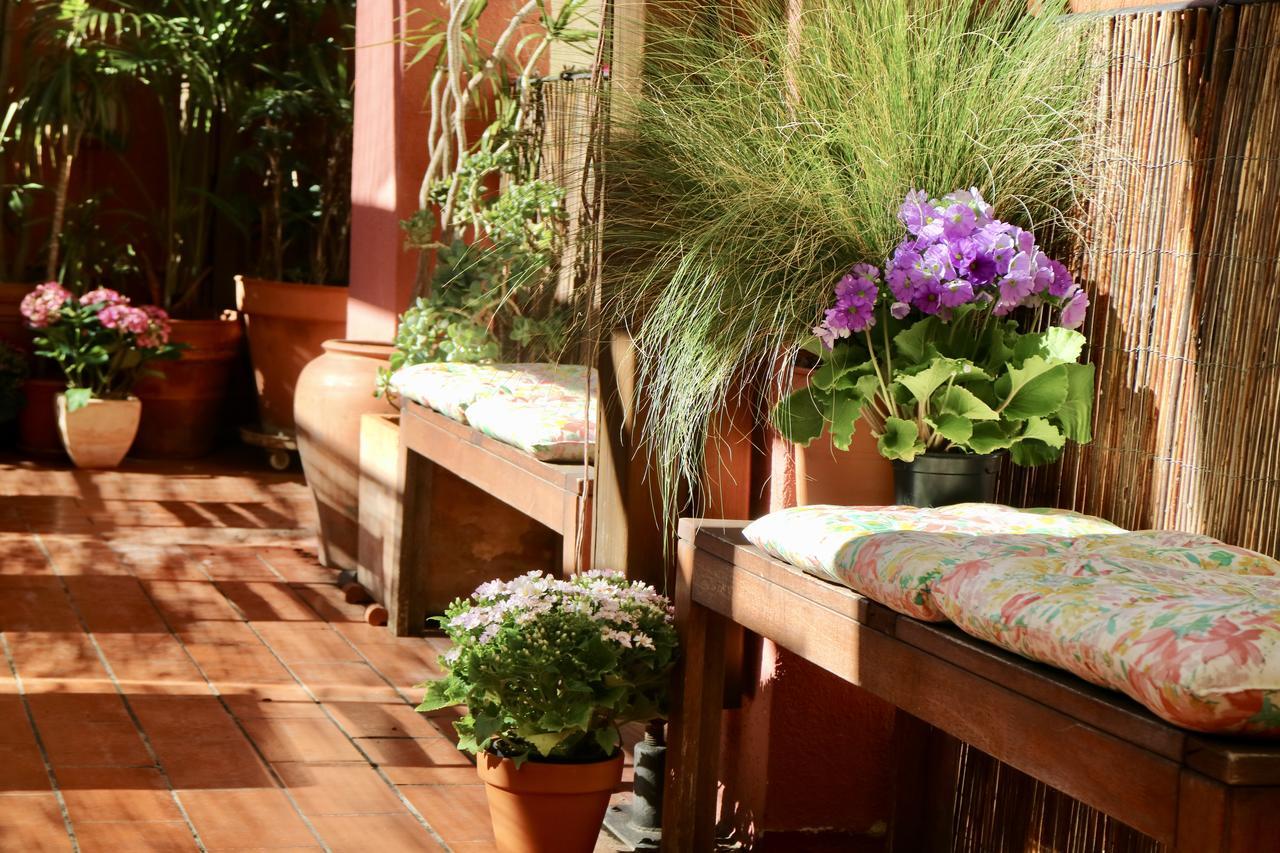 Poblenou Bed and breakfast Barcelona