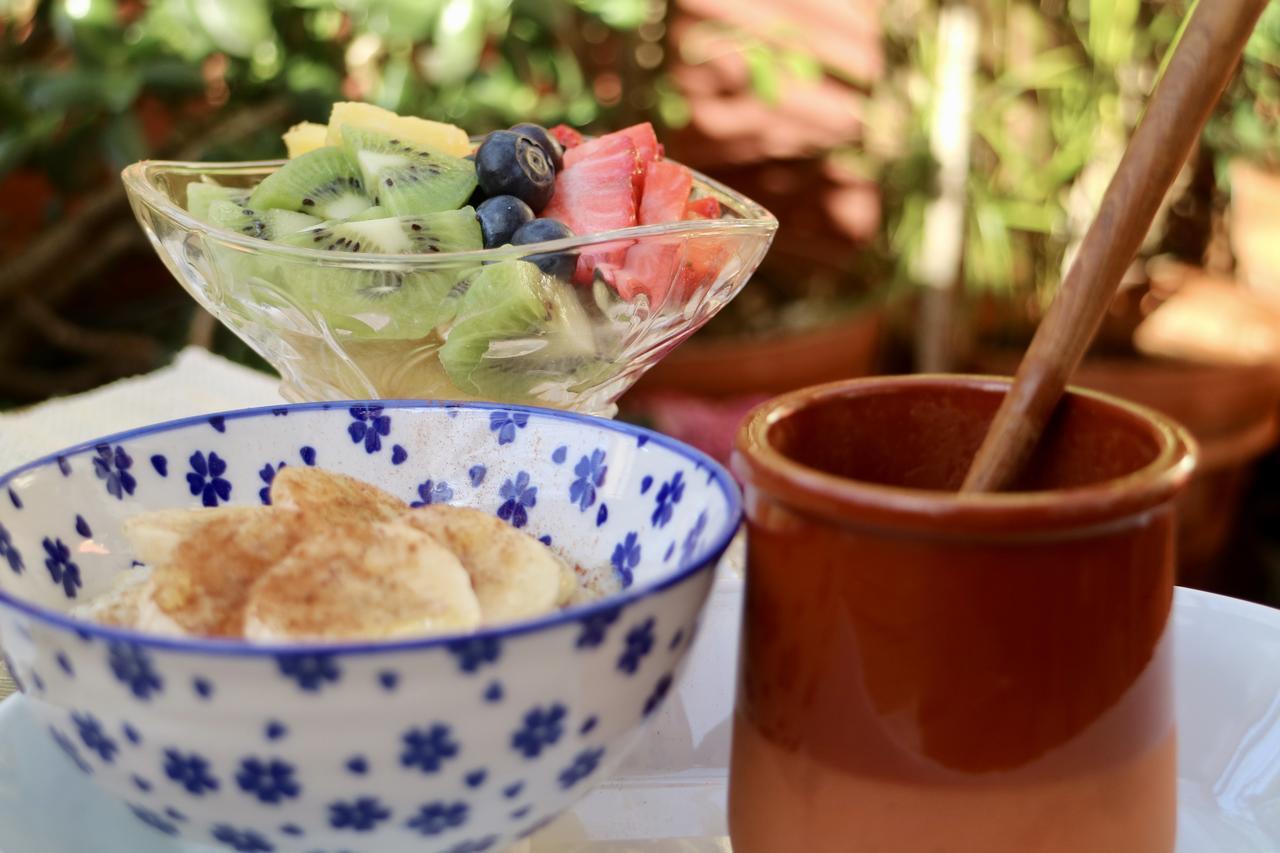 Bed and breakfast Poblenou 3*