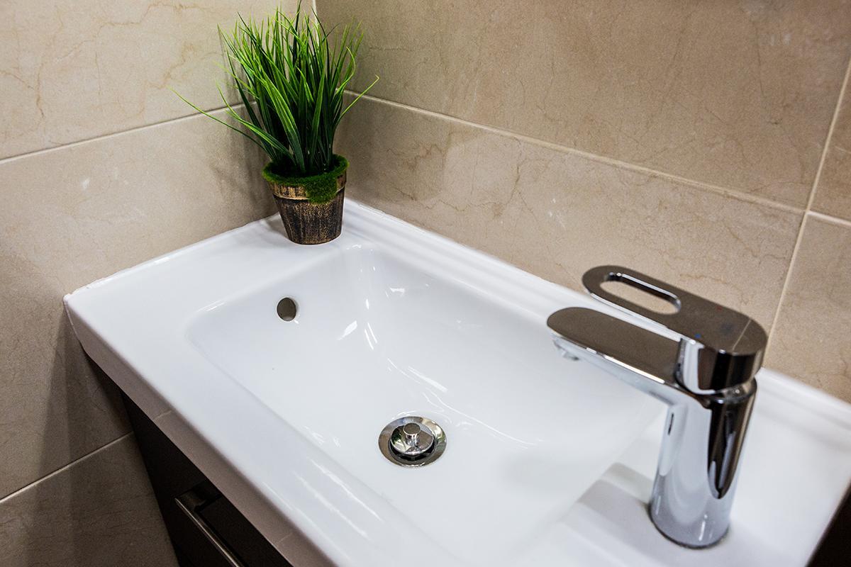 Apartamento Sants