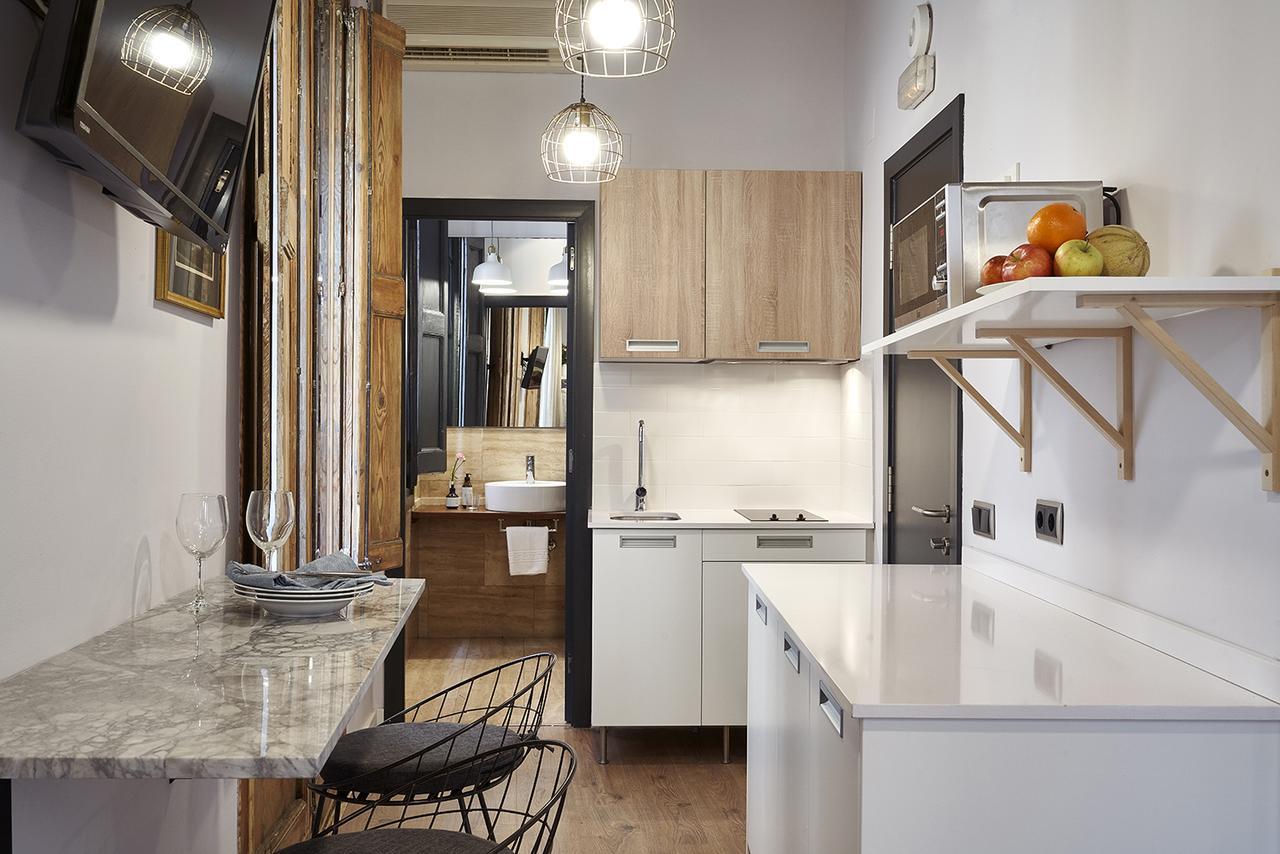Apartamento Ainb Gothic-jaume I *