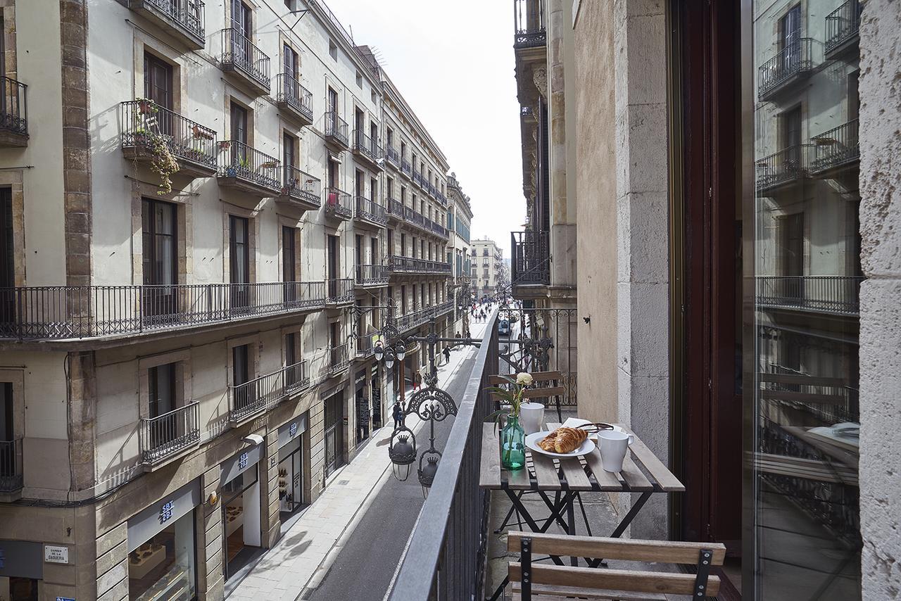Apartamento Ainb Gothic-jaume I *