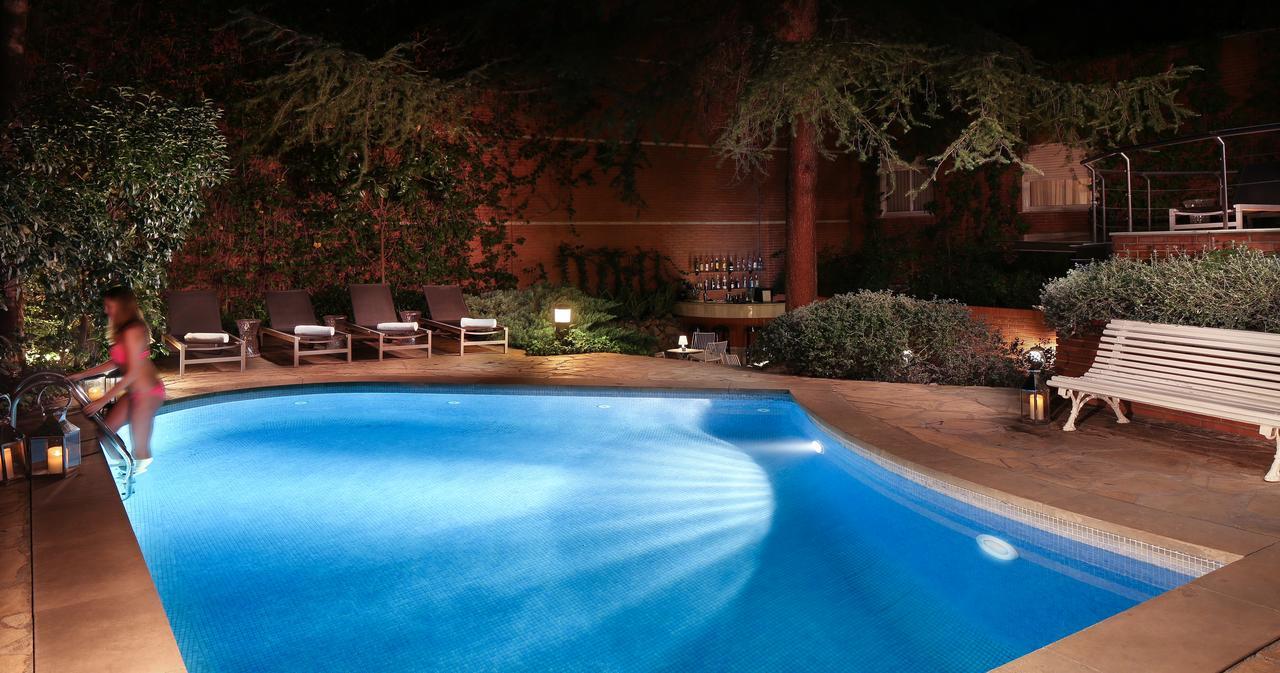 Hotel Balmes, A Member Of Preferred & 4*