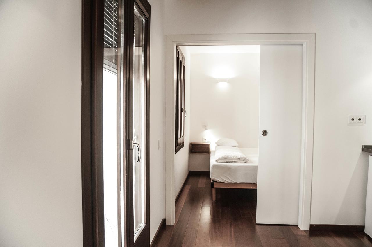 Barcelona Beach Apartments * Barcelona