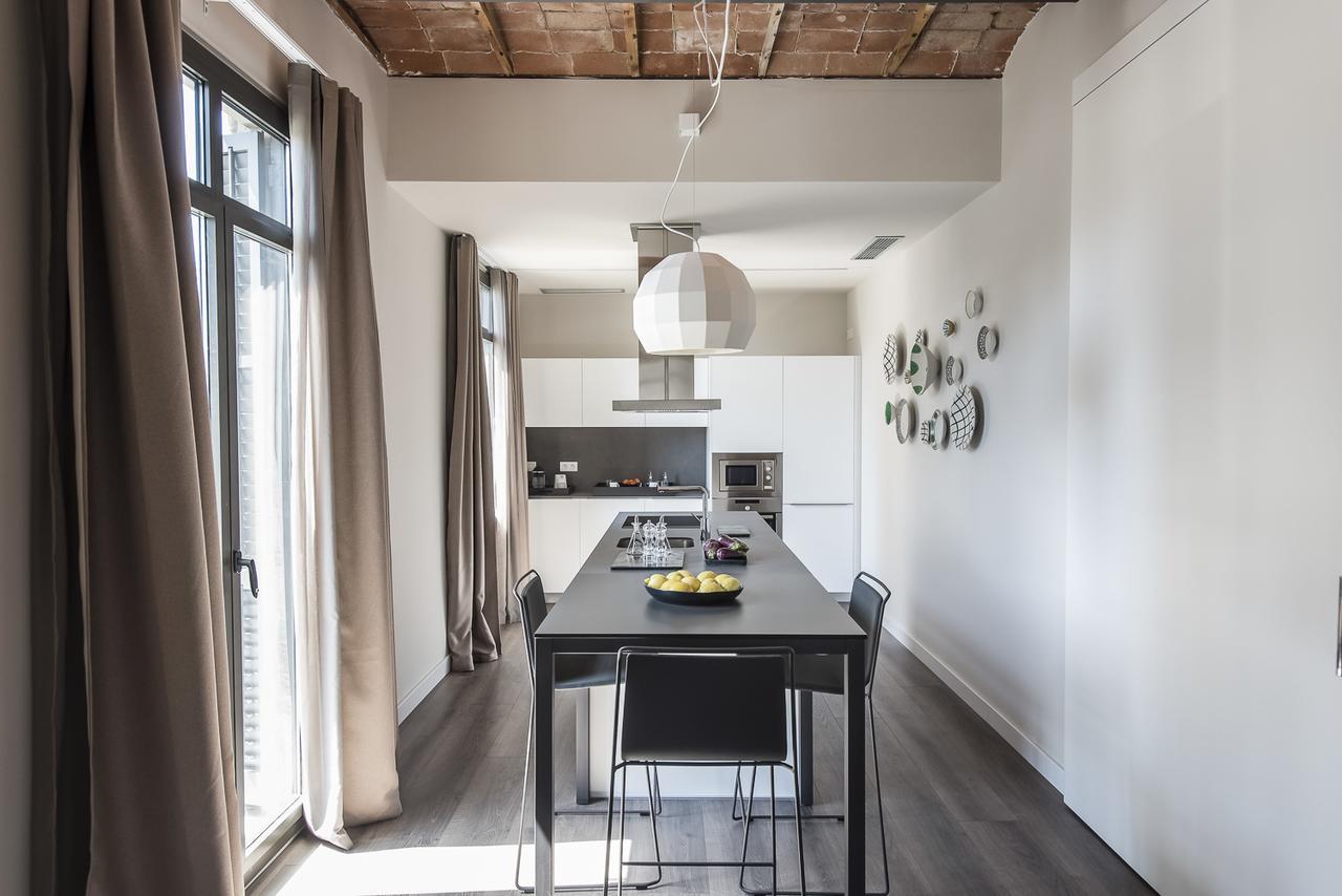 Casagrand Luxury Barcelona