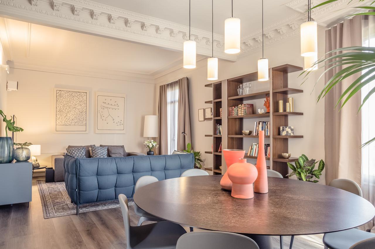 Casagrand Luxury Apartamento Barcelona