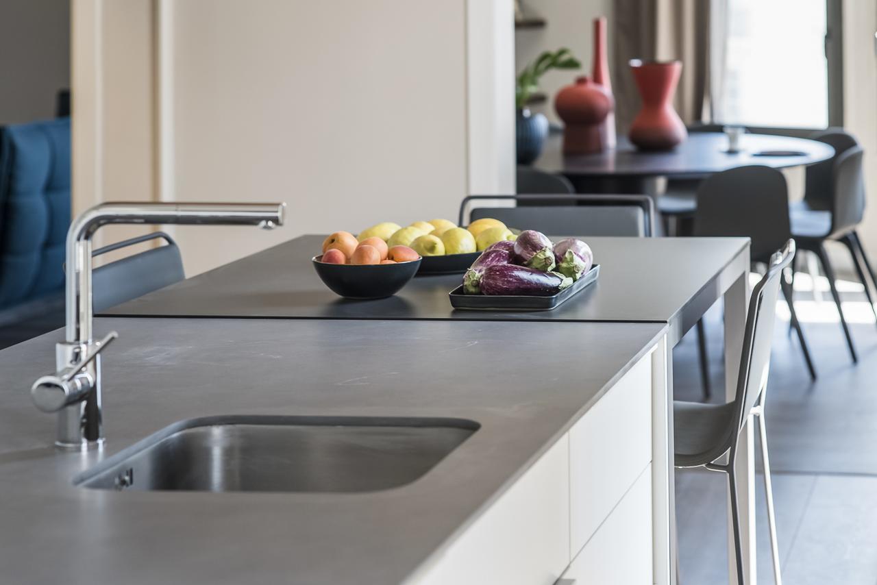 Apartamento Casagrand Luxury *
