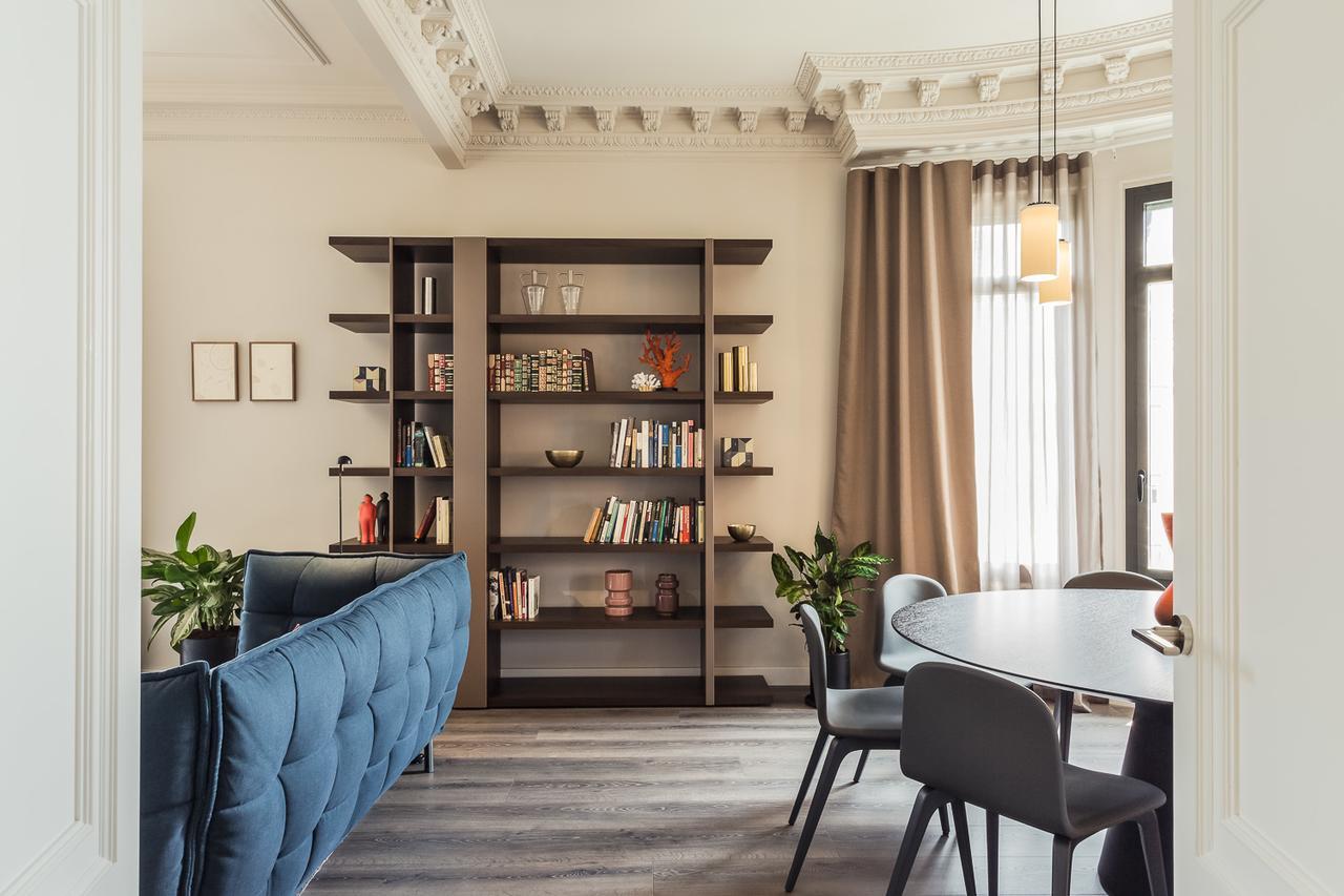 Casagrand Luxury Barcelona