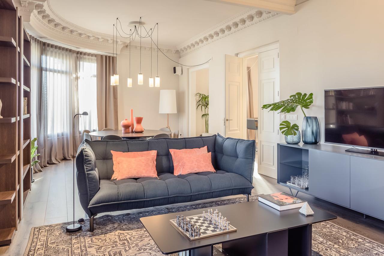 Casagrand Luxury