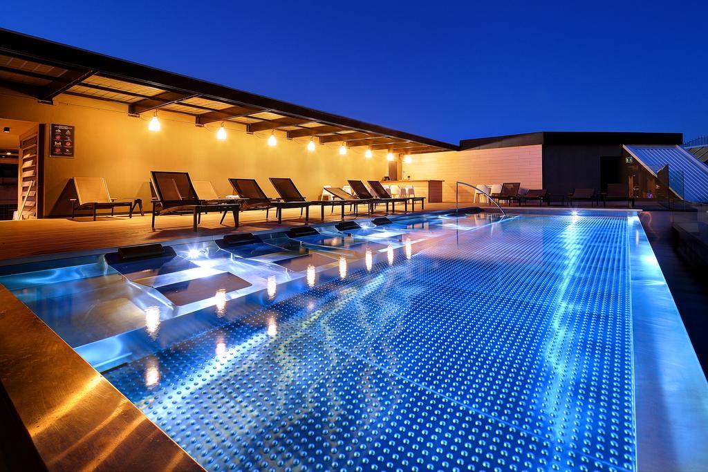 Olivia Balmes Hotel 4*