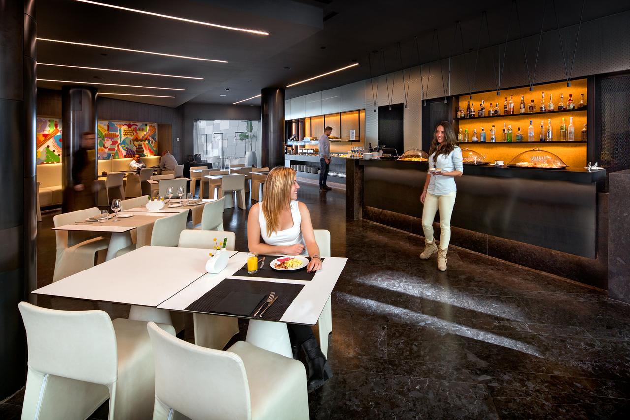 Hotel Olivia Balmes