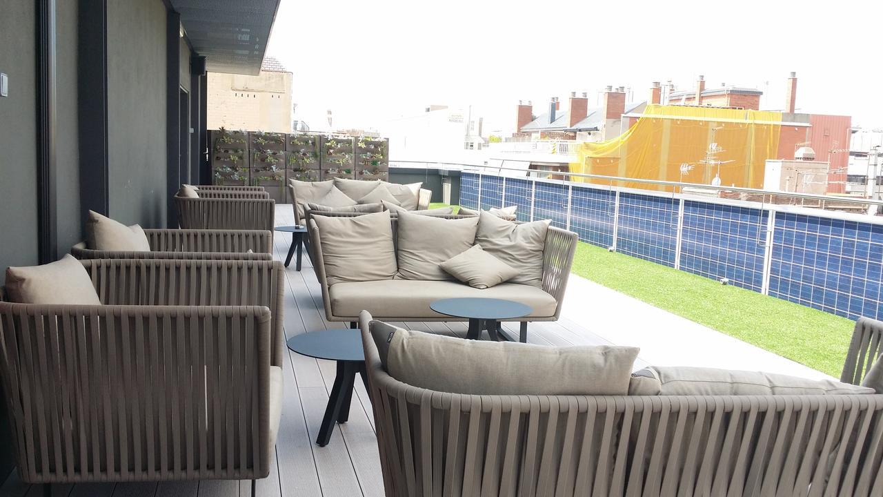 Hotel Olivia Balmes Barcelona