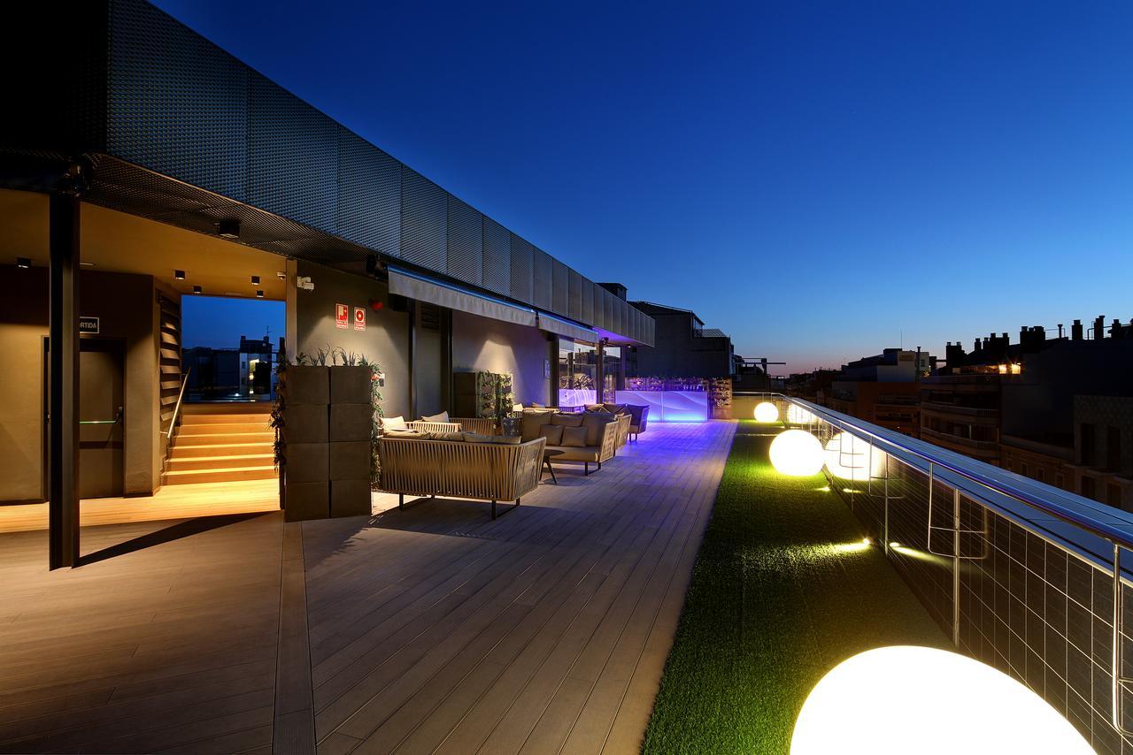 Olivia Balmes 4*