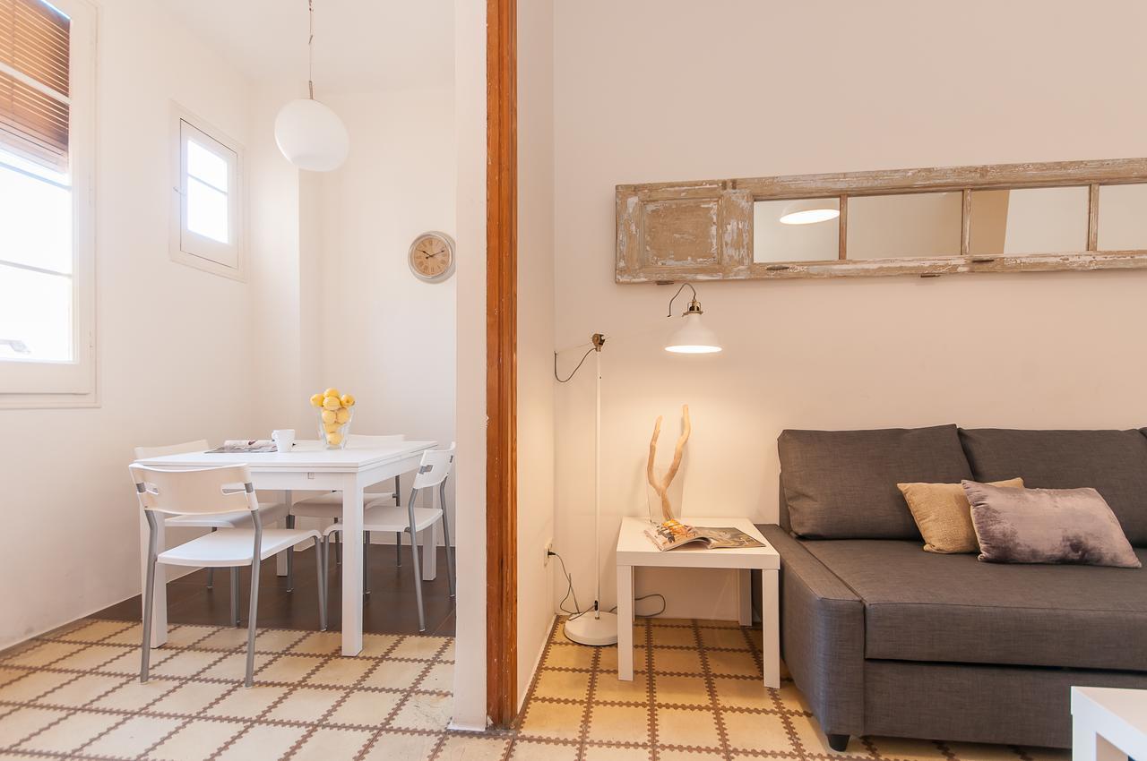 Apartamento Weflating Sant Antoni Market Barcelona