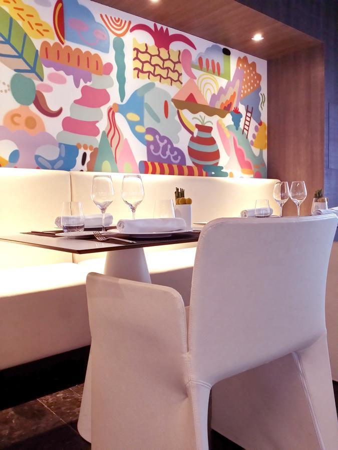 Hotel Olivia Balmes