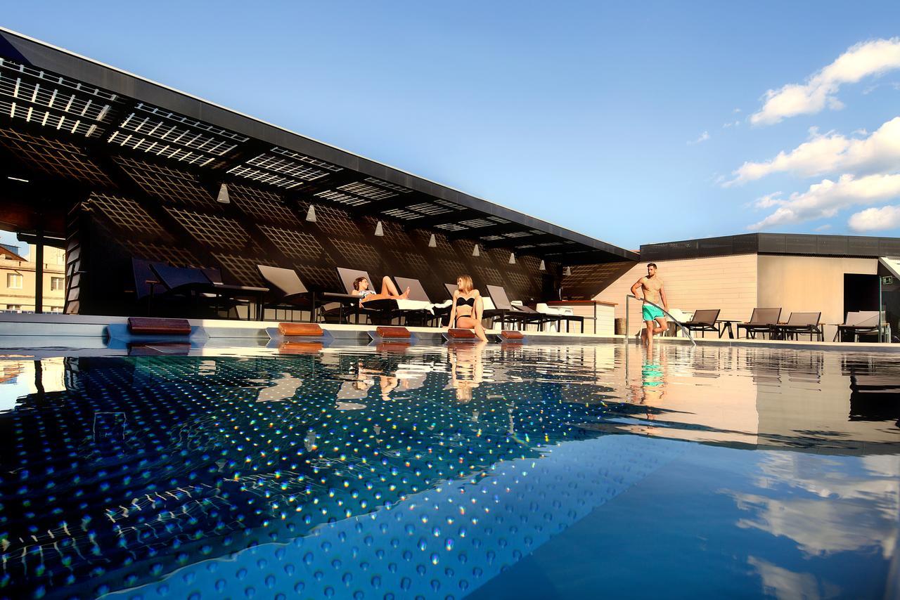 Olivia Balmes Hotel 4*
