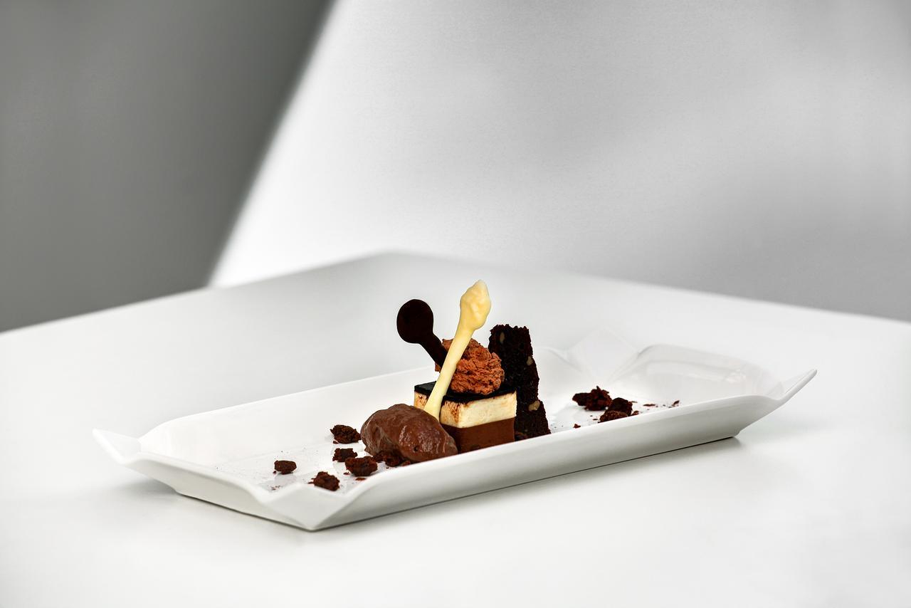 Hotel Olivia Balmes