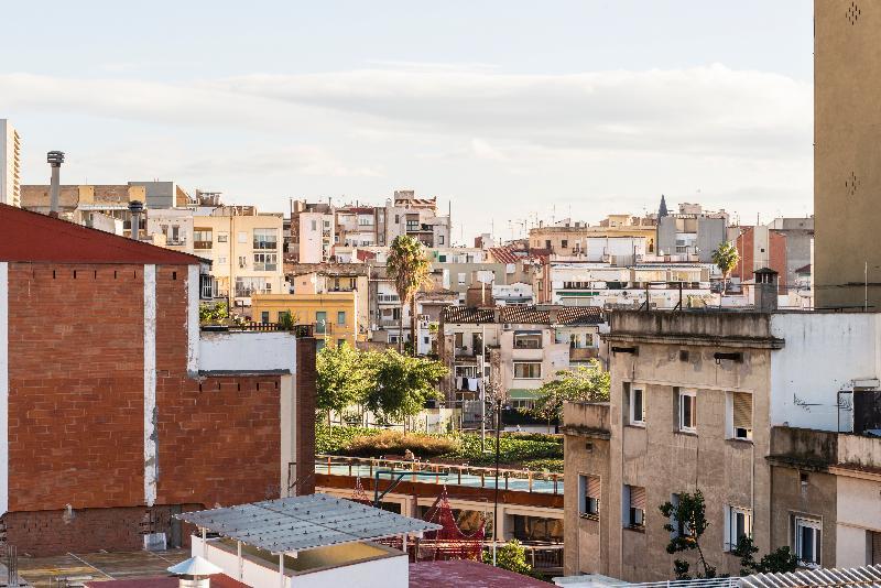 Apartamento Animapartments Sants *