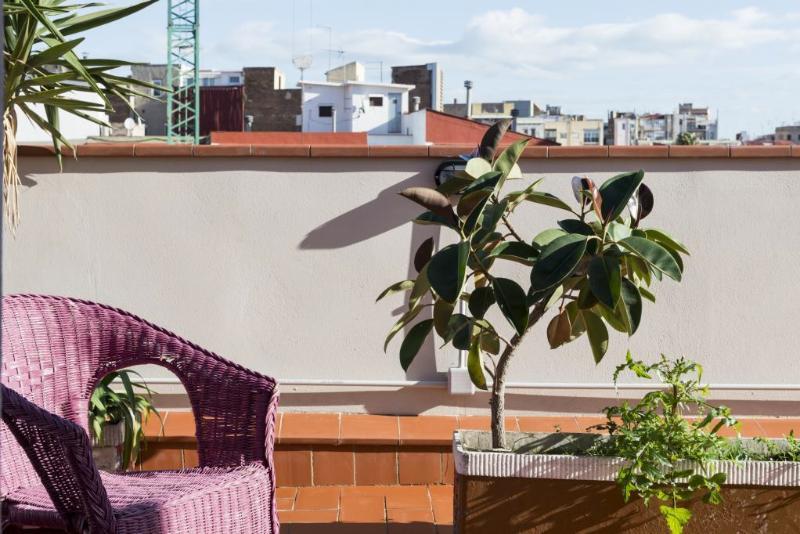 Apartamento Animapartments Sants Barcelona