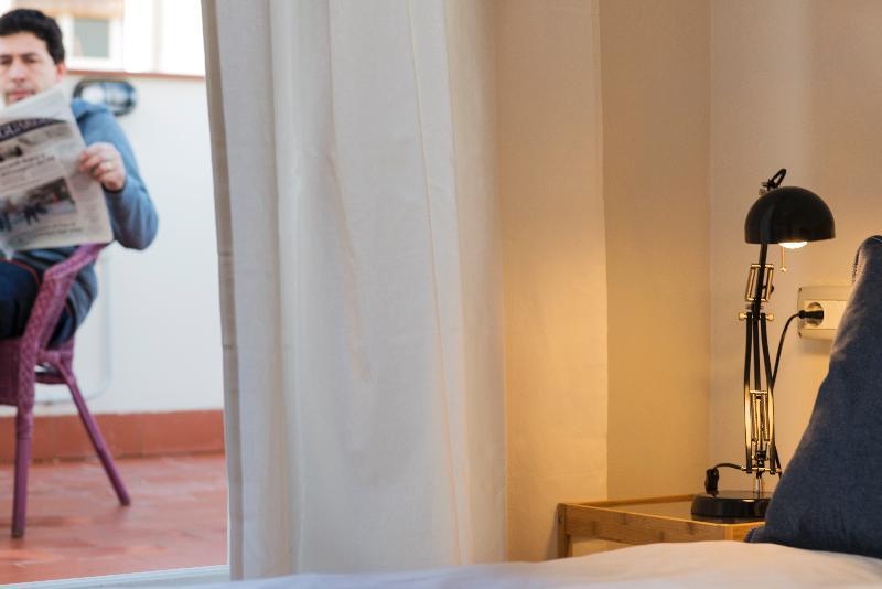 Animapartments Sants Barcelona