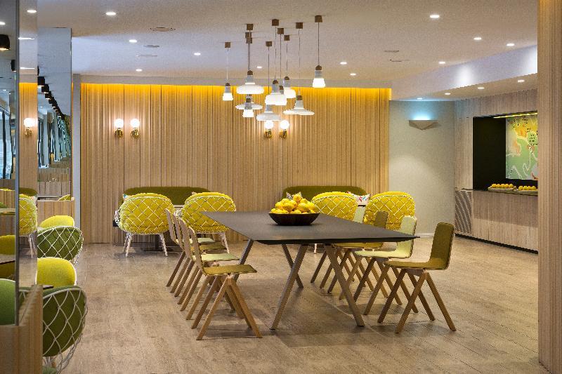 Citadines Ramblas Apartahotel Barcelona