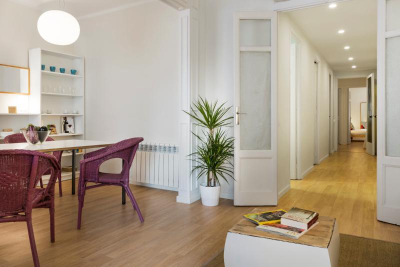 Animapartments Sants Barcelona