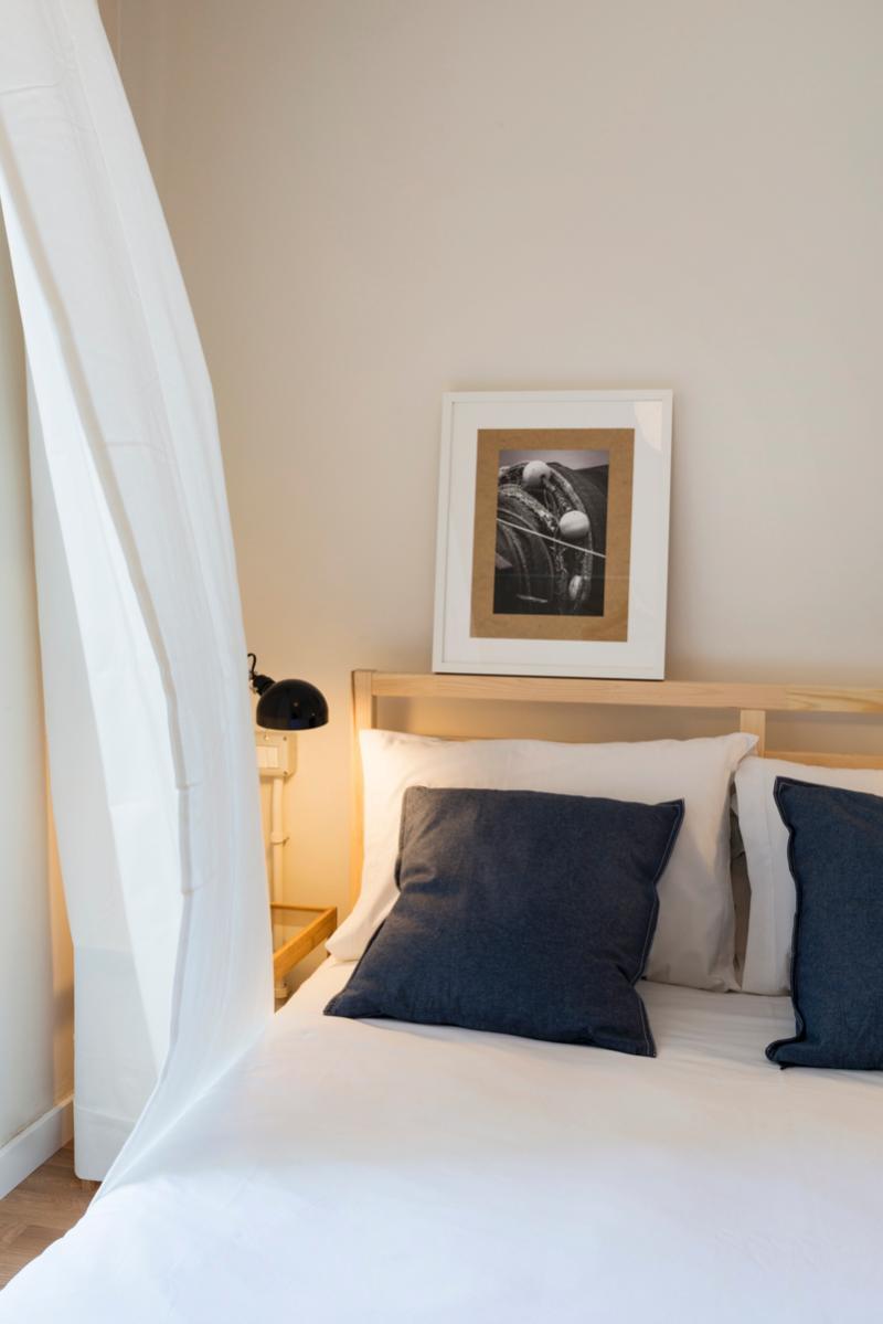 Apartamento Animapartments Sants *