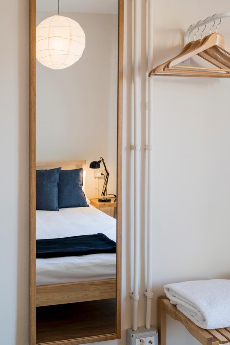 Animapartments Sants *