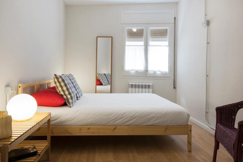 Animapartments Sants Apartamento *