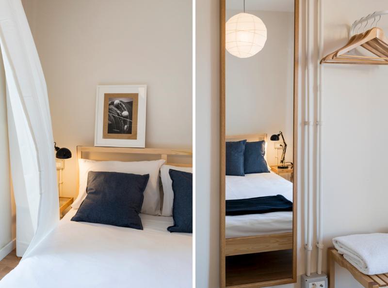 Animapartments Sants * Barcelona