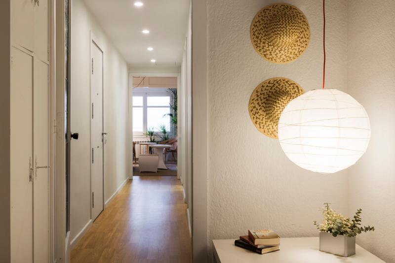 Apartamento Animapartments Sants