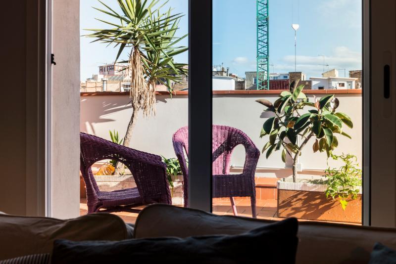 Animapartments Sants Barcelona