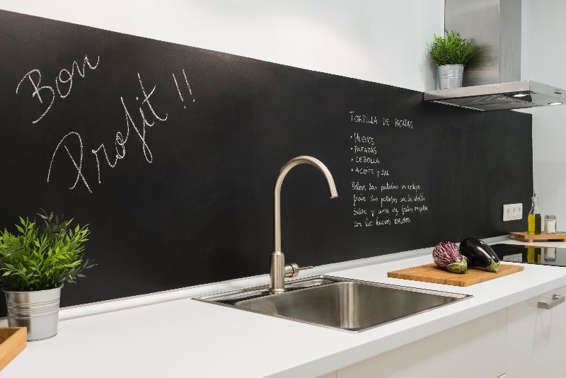Animapartments Sants Apartamento *