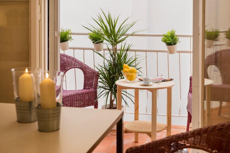 Apartamento Animapartments Sants