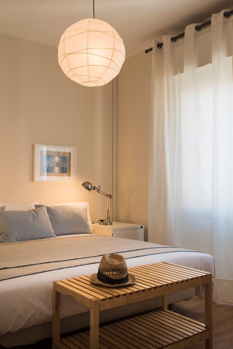 Animapartments Sants Apartamento Barcelona