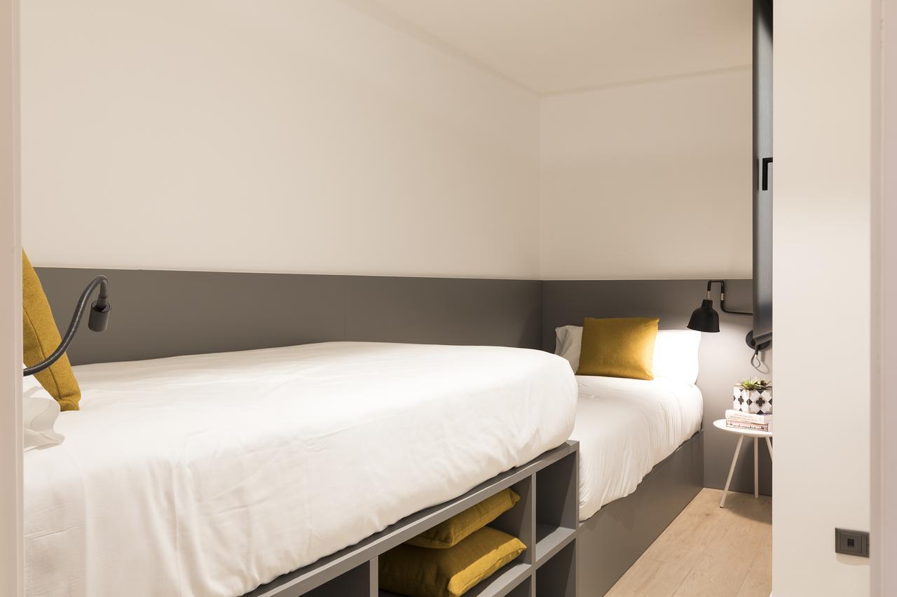 Apartamento Aspasios Sagrada Familia