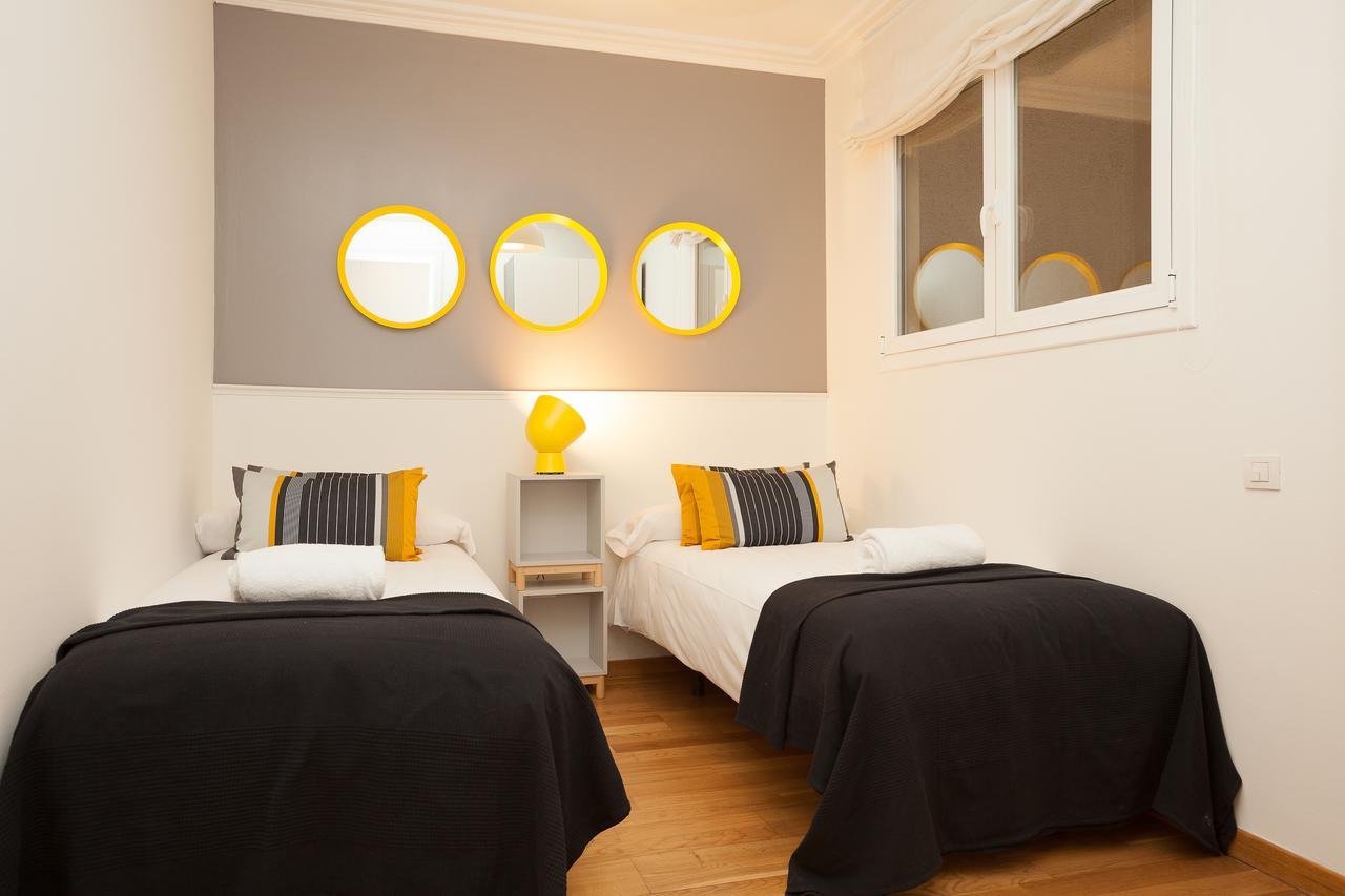 Rent Avenida Diagonal Apartamento *