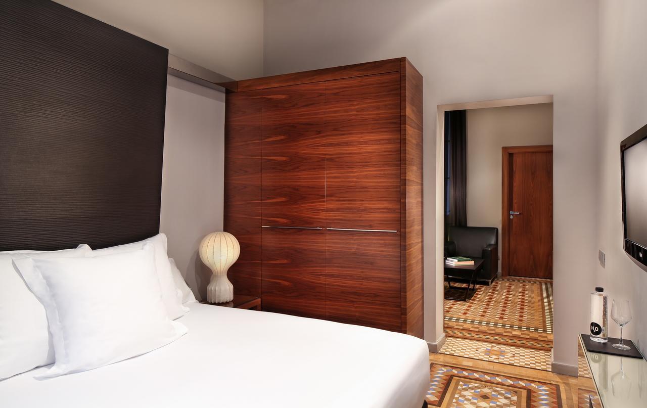 Balmes, A Member Of Preferred & Barcelona